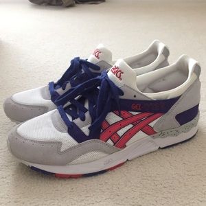 Men’s Asics Gel Lyte V